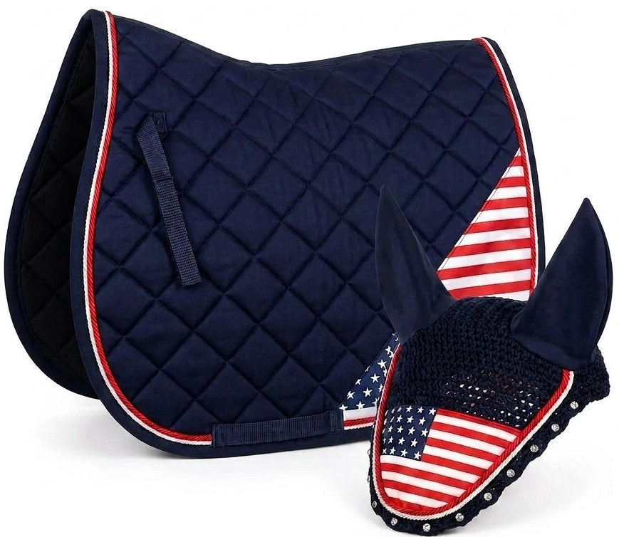 Equestrian Goods