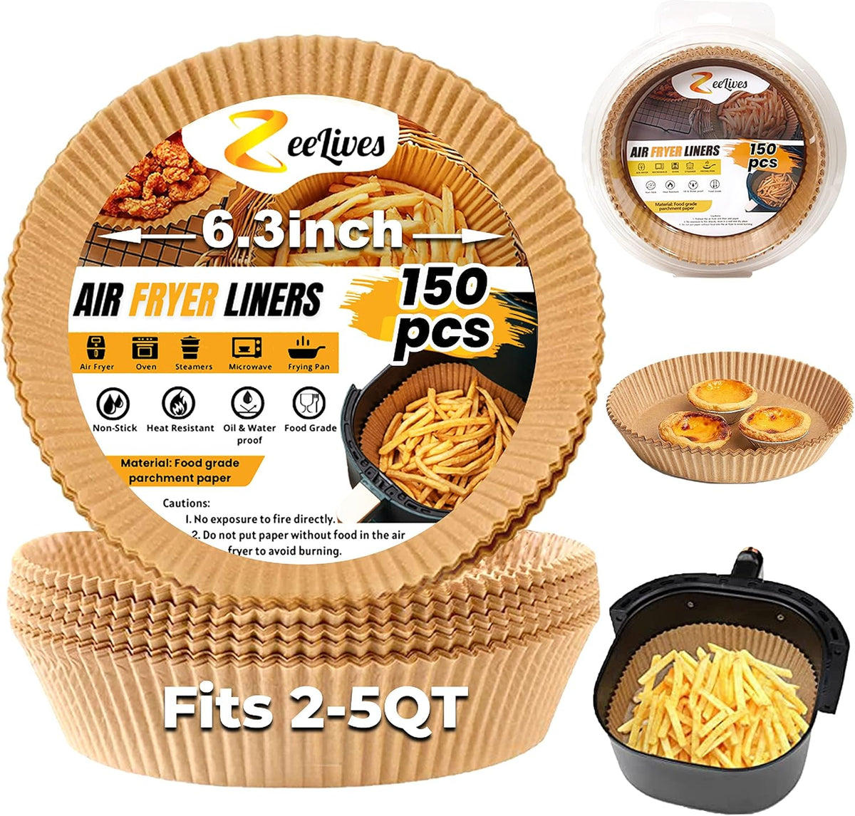 Air fryer
